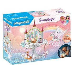 PLAYMOBIL Princess Magic Regenboogkasteel - 71359