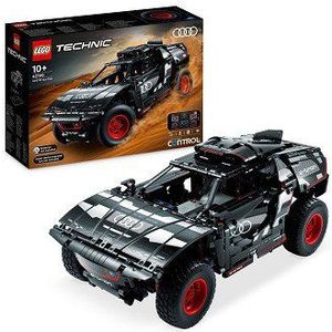 LEGO Technic Audi RS Q e-tron - 42160