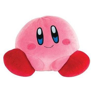 Tomy Mocchi Mocchi Mega Kirby Knuffel Pluche, 32cm