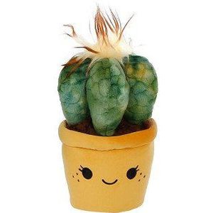 Take Me Home Knuffel Plant Pluche - Cactus