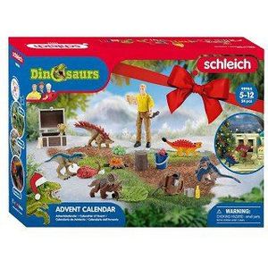 schleich DINOSAURS  Adventskalender 2023 98984