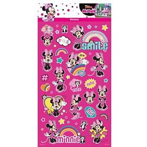 Stickervel Twinkle - Minnie Mouse