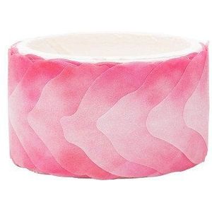 Colorations - Washi Stickers - Roze Bloemblaadjes, 80st.