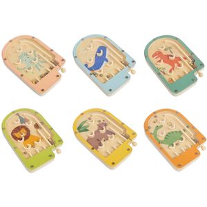 Bigjigs Flipperkastspel