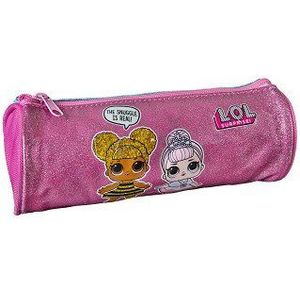 Etui L.O.L. Surprise Roze