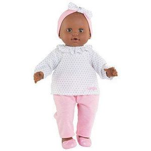 Corolle Mon Grand Poupon Babypop - Lucie, 36cm