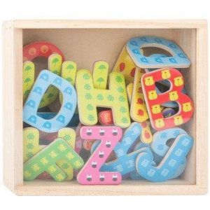 Small Foot Magneten Letters