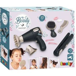 Smoby My Beauty Haaraccessoires, 10dlg.