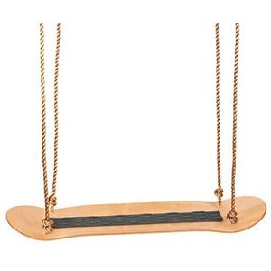 Small Foot  -  Houten Skateboard Schommel