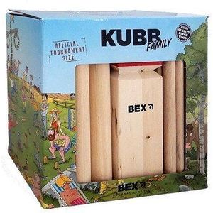 Kubb Semi Pro