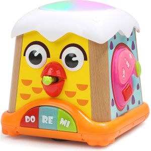 Muzikale 5in1 Activiteiten Kuiken