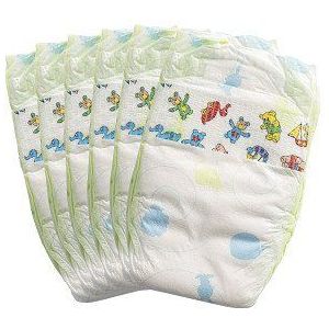 Heless Poppenluiers Junior 35-50 Cm Polyester Wit 6 Stuks