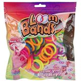 Loom Bands Mega 72 stuks