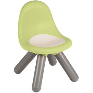 Smoby Life Kinderstoel  Groen