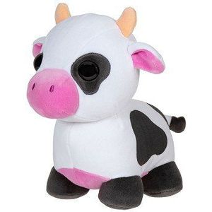 Adopt Me! Knuffel Pluche Collector - Koe, 20cm