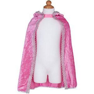 Diamond Sparkle Cape Roze, 3-4 jaar