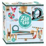 Djeco Zig & Go, 28dlg.