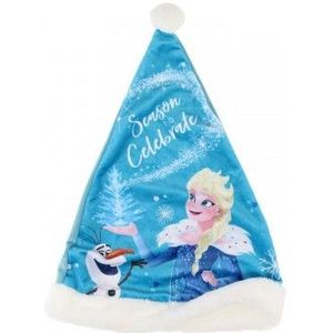 Kerstmuts Frozen