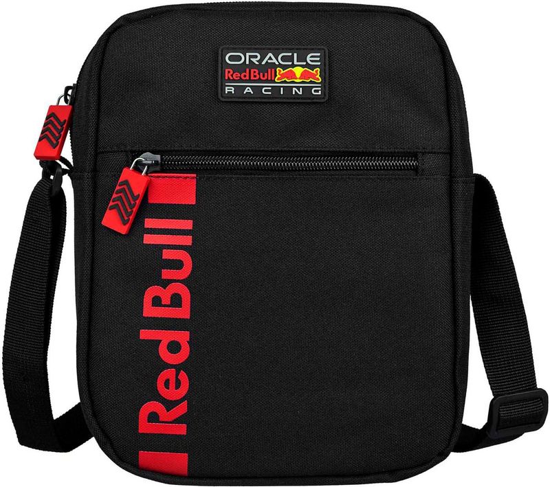Schoudertas Red Bull Racing