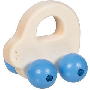 Goki Houten Grijpring Auto