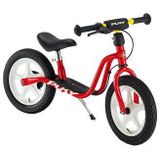 Puky LR 1 BR Loopfiets met Rem - Rood