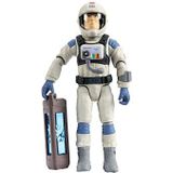 Disney Lightyear Jumpsuit Xl-01 Buzz Speelfiguur