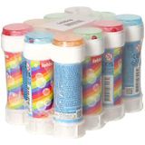 Bellenblaas Lobbes, 12x60ml.