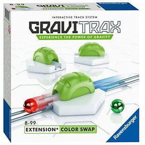 GraviTrax®  Color Swap Uitbreiding - Knikkerbaan
