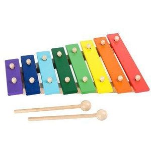 small foot - Xylophone Colourful