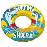 Mondo Zwemring Surfing Shark, 50cm