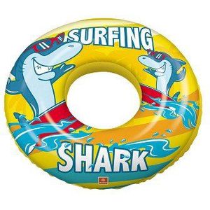 Mondo Zwemring Surfing Shark, 50cm