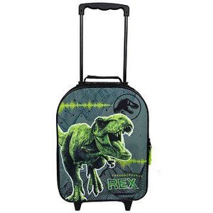 Reiskoffer Trolley Jurassic World