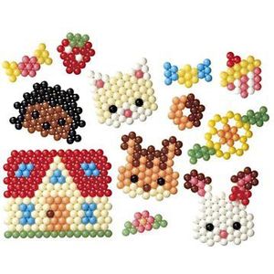 Aquabeads Sylvanian Families Set 2