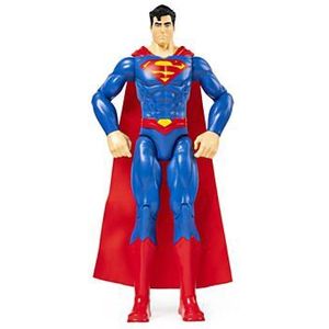 DC Comics - Superman Actiefiguur, 30cm