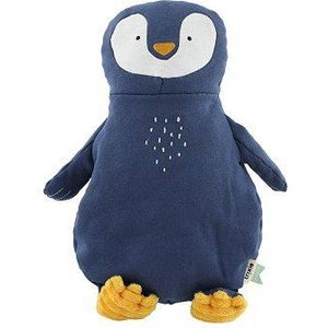 Trixie Knuffel Pluche Groot - Mr. Penguin