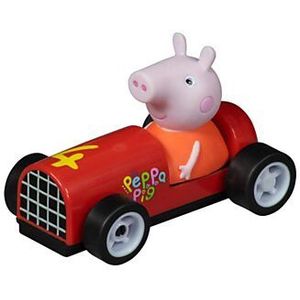 Carrera First Raceauto - Peppa Pig