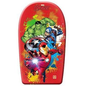 Mondo Bodyboard Avengers, 84cm