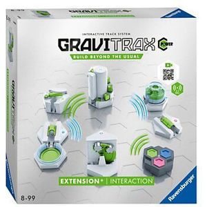 Gravitrax® Power Extension Interaction - Knikkerbaan