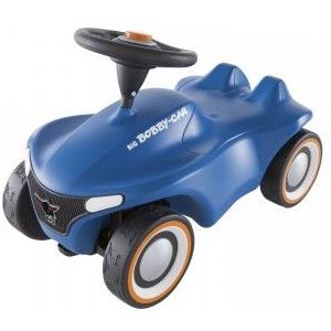 BIG Bobby Car Neo - Blauw