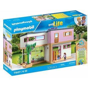 Playmobil My Life Woonhuis - 71607