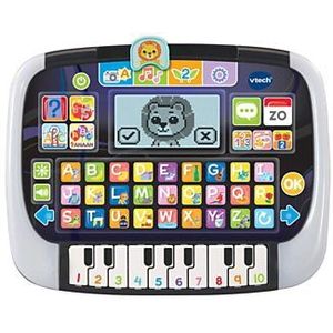 VTech Junior Tablet Activity-Center - Educatief Speelgoed - Kinder Speelgoed Computer - Cadeau - 2 tot 5 Jaar