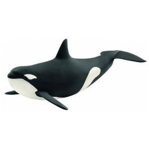 schleich WILD LIFE Orka 14807