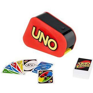 Mattel UNO Extreme