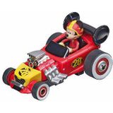 Carrera First Raceauto - Mickey Mouse