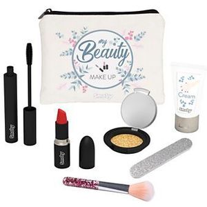 Smoby My Beauty Make Up Set, 7dlg.