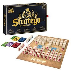 Stratego 65th Anniversary Edition