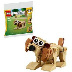 LEGO Creator 30666 Cadeaudieren