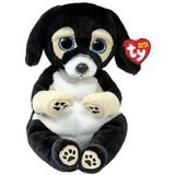 Ty Beanie Babies Bellies Ranger Dog Medium,