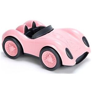 Green Toys Raceauto Roze