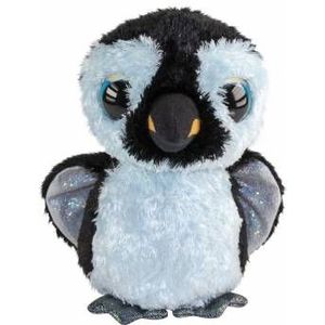 Lumo Stars Knuffel - Pinguïn Ping, 15cm